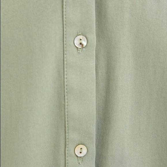 Zara Ruffled Top - Picture 3 of 4